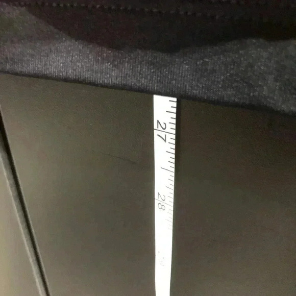 Peck & Peck Classic Tank top/shell,scoop neck,stretch - Picture 4 of 5